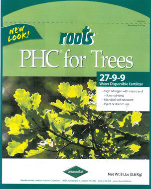 ROOTS Total Tree 27-9-9